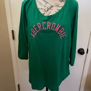 women’s long sleeve